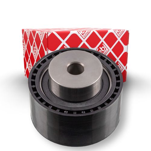 Image du produit pour Poulie renvoi/transmission, courroie de distribution