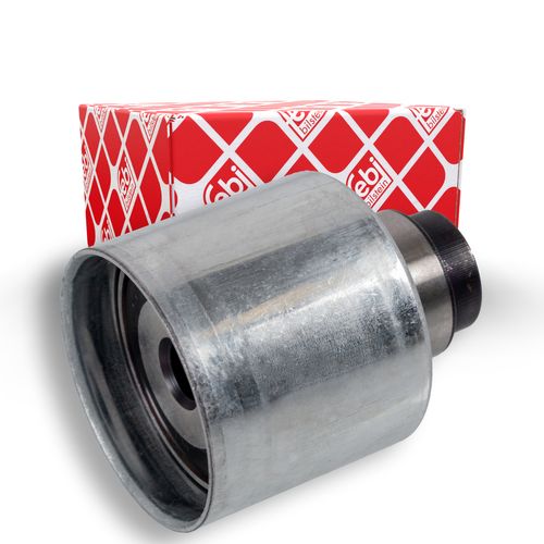 Image du produit pour Poulie renvoi/transmission, courroie de distribution