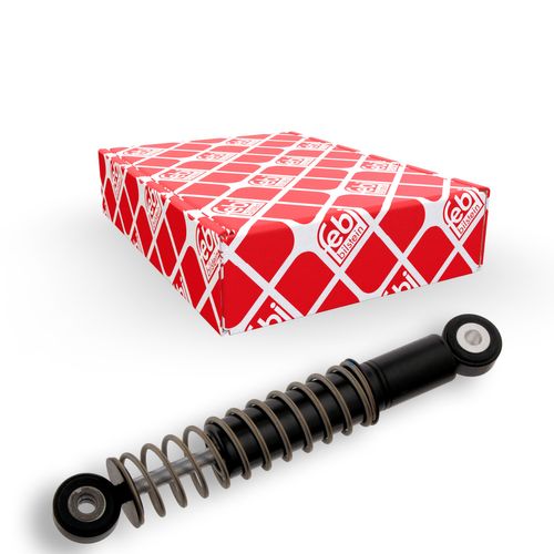 Image du produit pour Amortisseur de vibrations, courroie de distribution