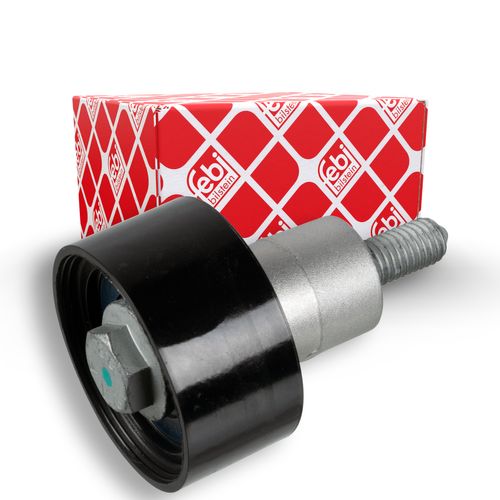 Image du produit pour Poulie renvoi/transmission, courroie de distribution