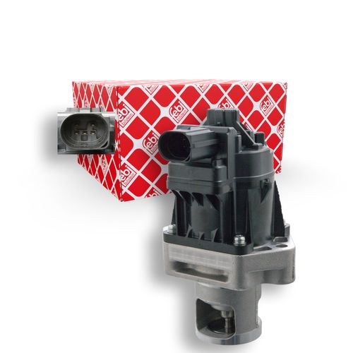 Image du produit pour Vanne EGR