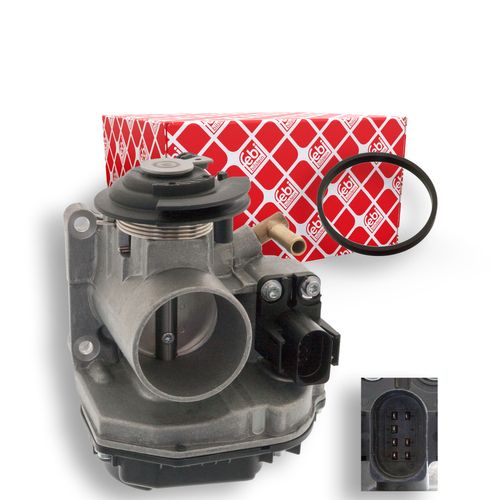 Image du produit pour Corps papillon