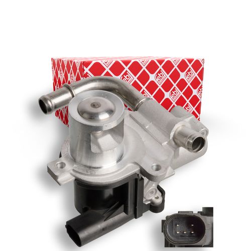Image du produit pour Vanne EGR