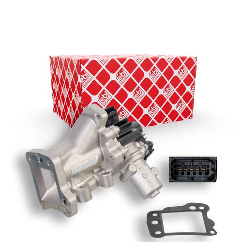 Image du produit pour Vanne EGR