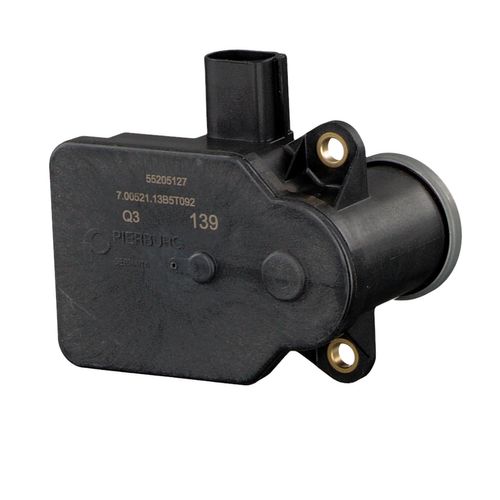 Image du produit pour Element d'ajustage, soupapes de turburlence (tuyau d'admis°) febi Plus