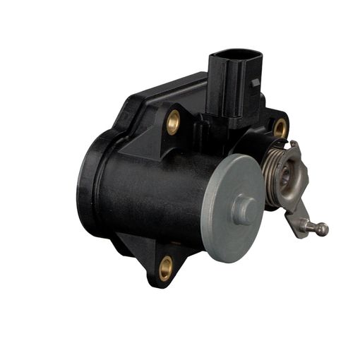 Image du produit pour Element d'ajustage, soupapes de turburlence (tuyau d'admis°) febi Plus