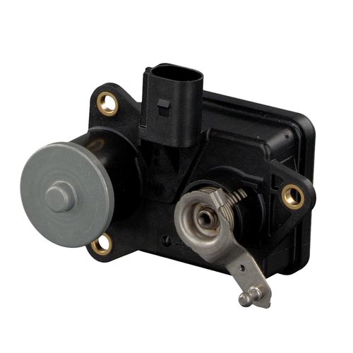 Image du produit pour Element d'ajustage, soupapes de turburlence (tuyau d'admis°) febi Plus