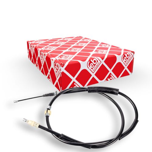 Image du produit pour Tirette à câble, frein de stationnement