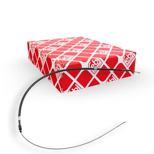 Image du produit pour Tirette à câble, frein de stationnement