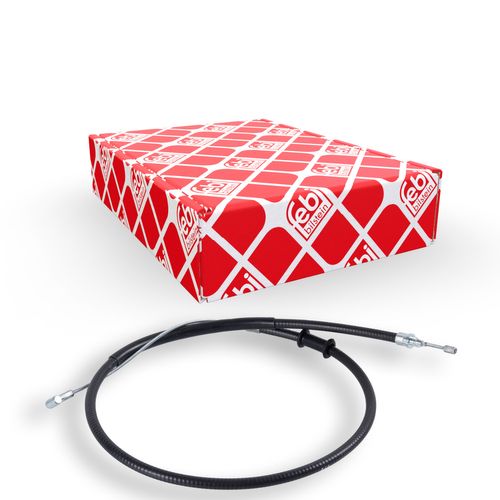 Image du produit pour Tirette à câble, frein de stationnement