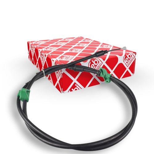 Image du produit pour Tirette à câble, frein de stationnement