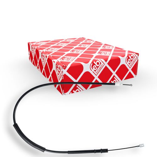 Image du produit pour Tirette à câble, frein de stationnement