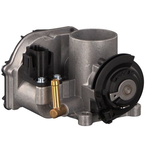 Image du produit pour Corps papillon