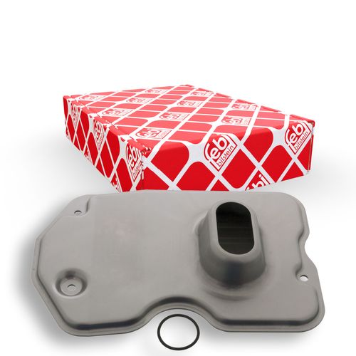 Image du produit pour Filtre hydraulique, boîte automatique