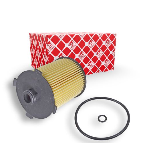 Image du produit pour Filtre à huile
