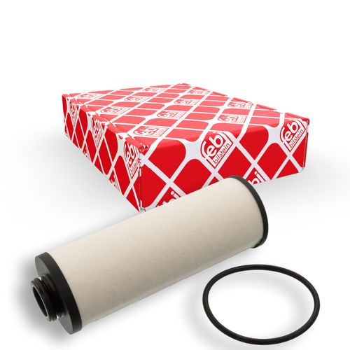 Image du produit pour Filtre hydraulique, boîte automatique