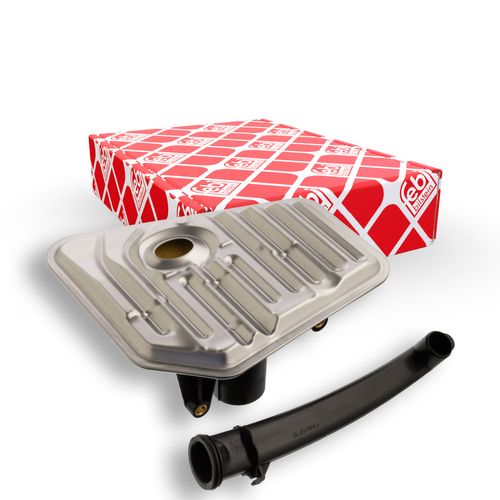 Image du produit pour Filtre hydraulique, boîte automatique