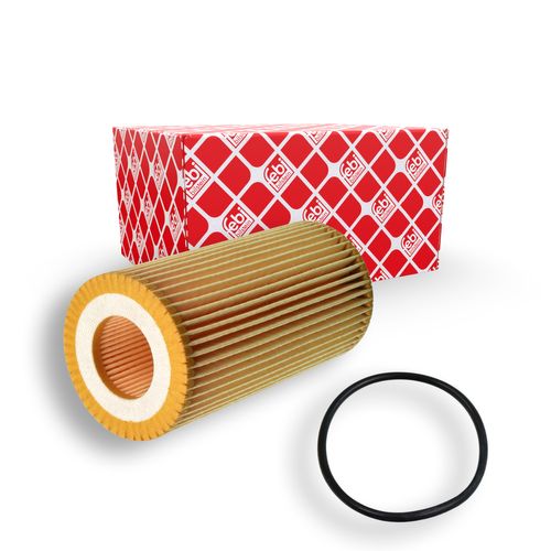 Image du produit pour Filtre à huile