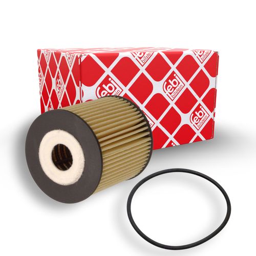 Image du produit pour Filtre à huile