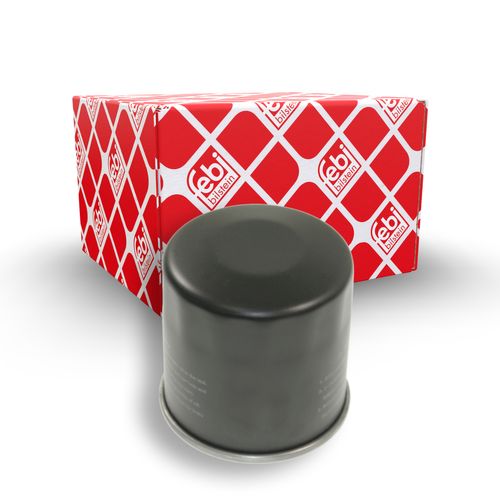 Image du produit pour Filtre à huile