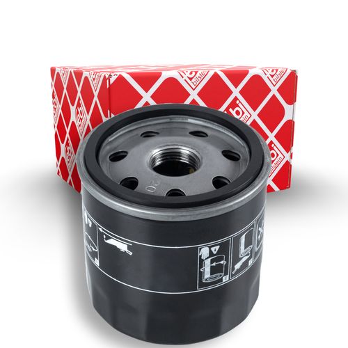 Image du produit pour Filtre à huile