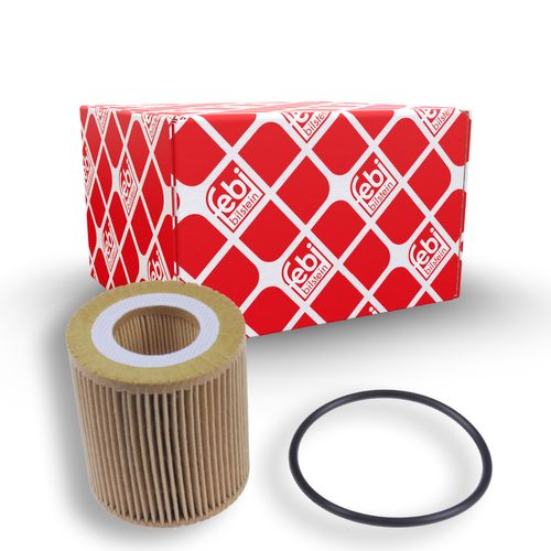 Image du produit pour Filtre à huile