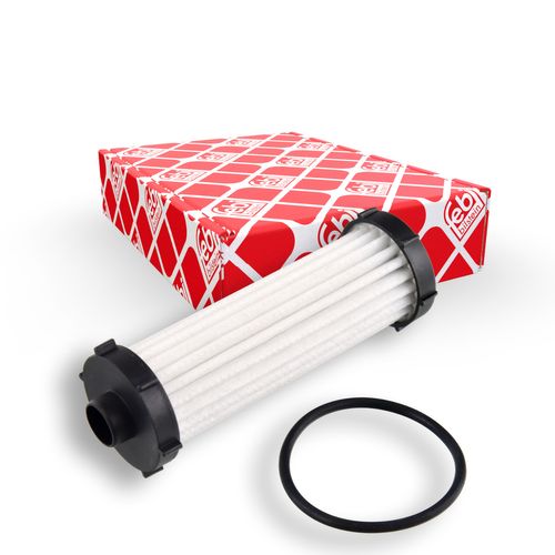 Image du produit pour Filtre hydraulique, boîte automatique