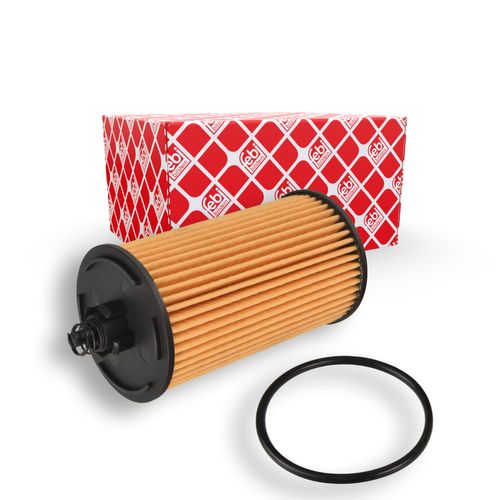 Image du produit pour Filtre à huile