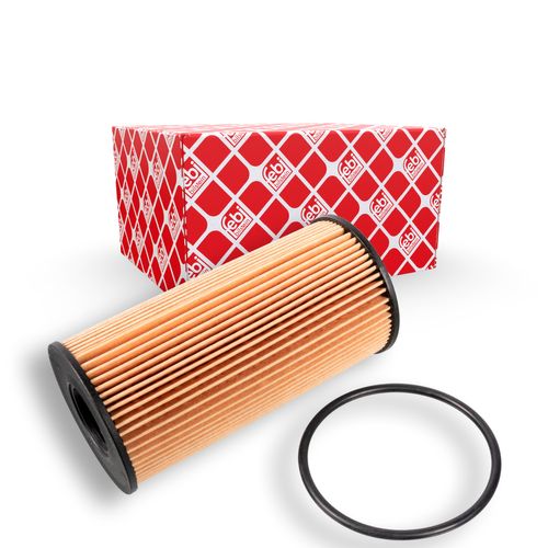 Image du produit pour Filtre à huile