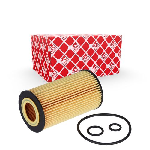 Image du produit pour Filtre à huile