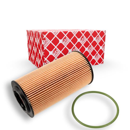 Image du produit pour Filtre à huile