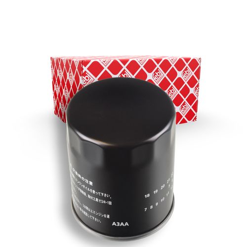 Image du produit pour Filtre à huile