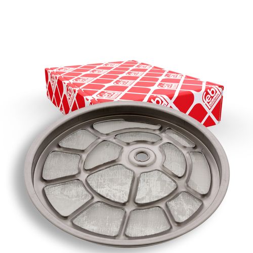 Image du produit pour Filtre hydraulique, boîte automatique