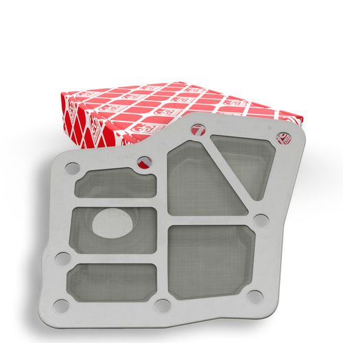 Image du produit pour Filtre hydraulique, boîte automatique