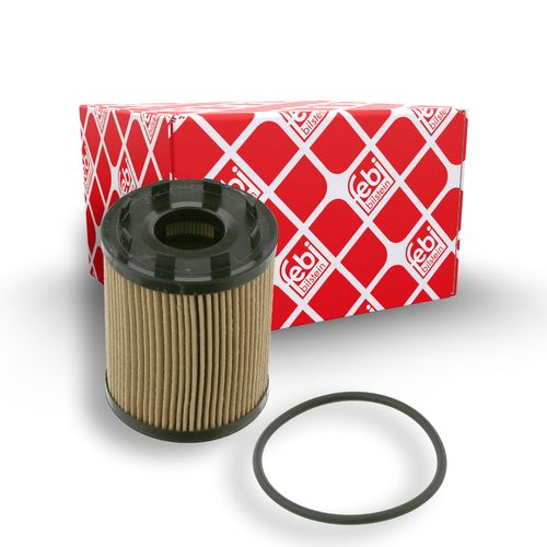 Image du produit pour Filtre à huile