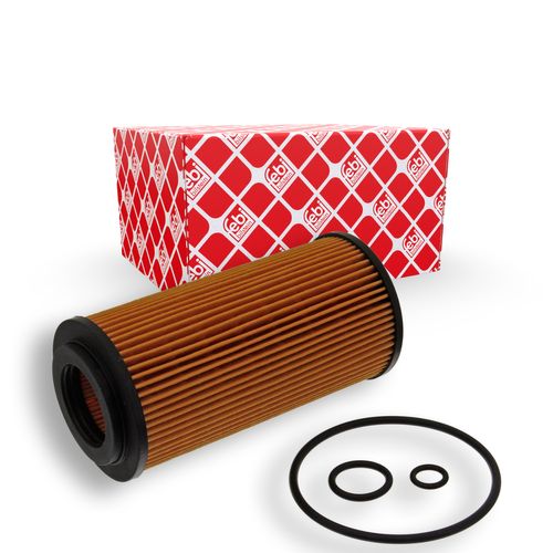 Image du produit pour Filtre à huile