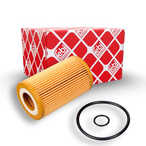Image du produit pour Filtre à huile