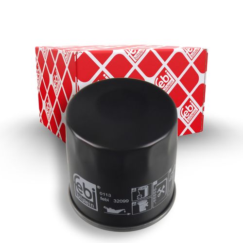 Image du produit pour Filtre à huile