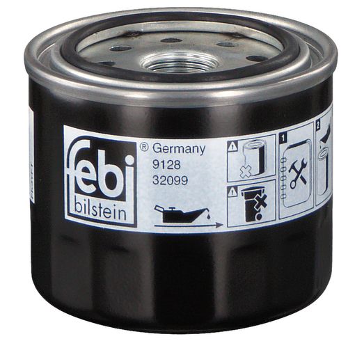 Image du produit pour Filtre à huile
