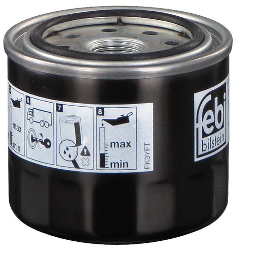 Image du produit pour Filtre à huile