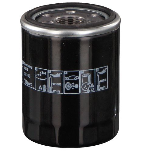 Image du produit pour Filtre à huile