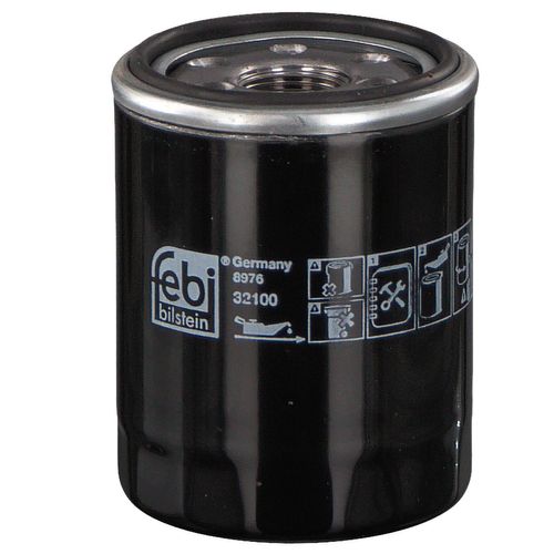 Image du produit pour Filtre à huile