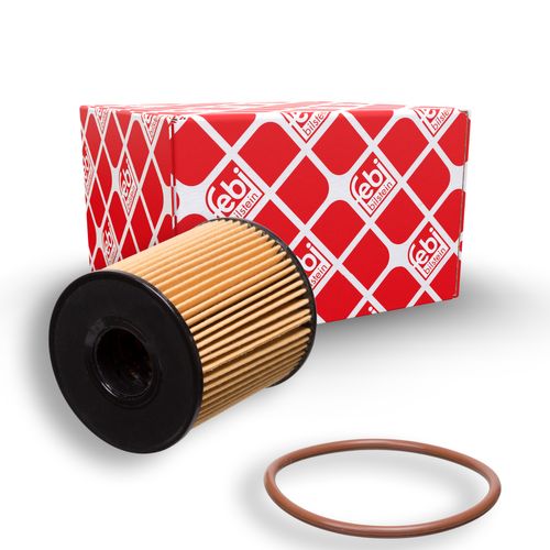 Image du produit pour Filtre à huile