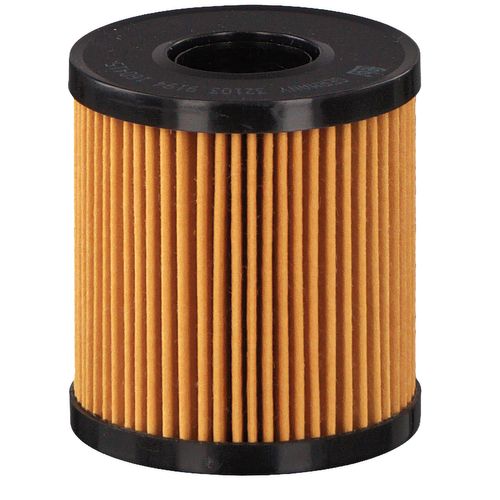 Image du produit pour Filtre à huile