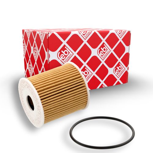 Image du produit pour Filtre à huile