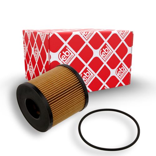Image du produit pour Filtre à huile
