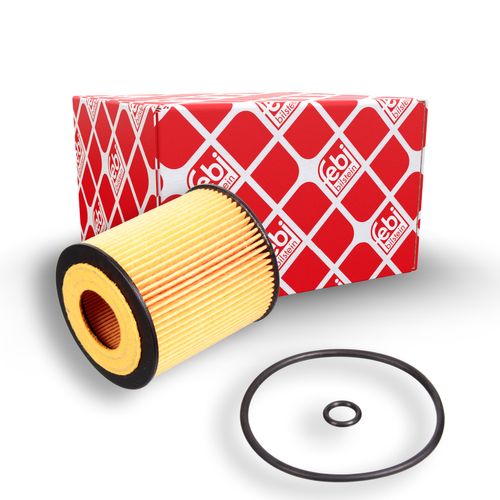 Image du produit pour Filtre à huile