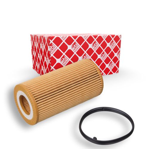 Image du produit pour Filtre à huile