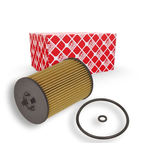 Image du produit pour Filtre à huile