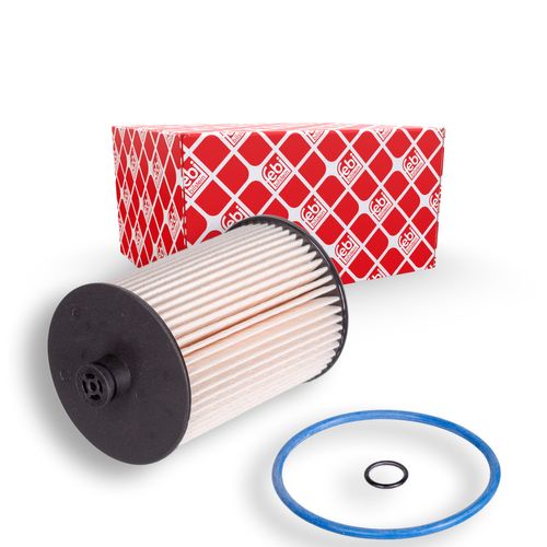 Image du produit pour Filtre à carburant